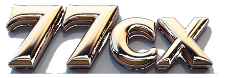 77cx logo