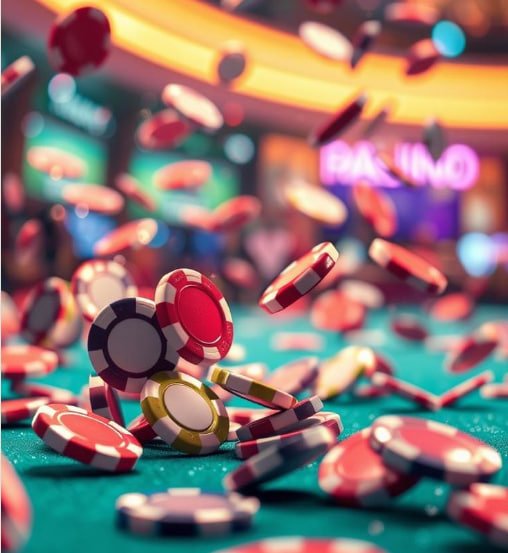 77cx Sportsbook